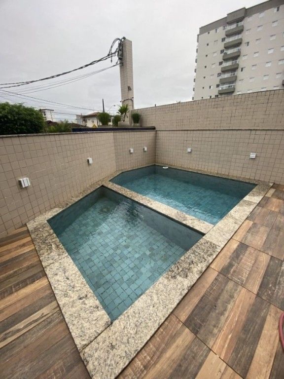 Apartamento, 2 quartos, 57 m² - Foto 7