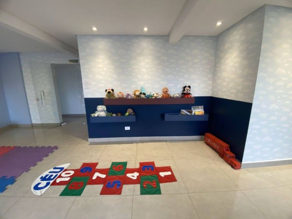 Apartamento, 2 quartos, 57 m² - Foto 16