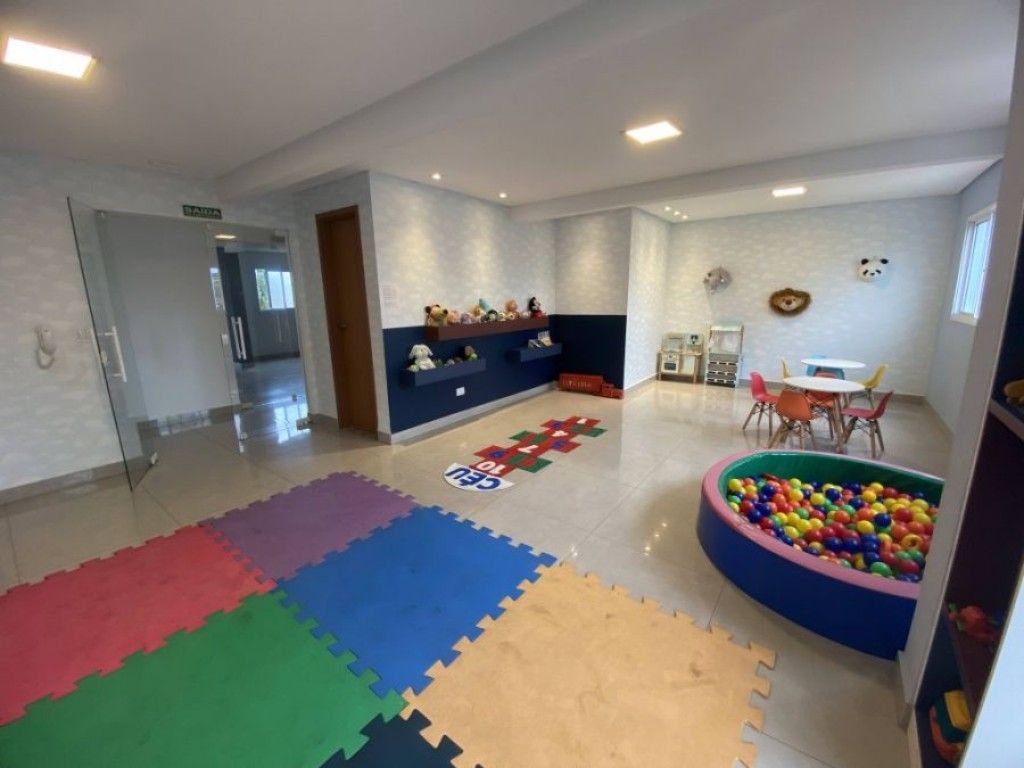 Apartamento, 2 quartos, 57 m² - Foto 15