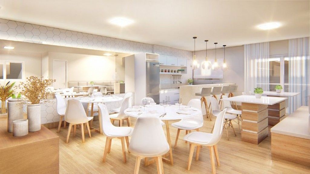 Apartamento, 2 quartos, 75 m² - Foto 12