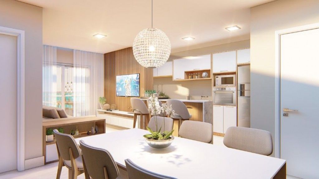Apartamento, 2 quartos, 75 m² - Foto 15