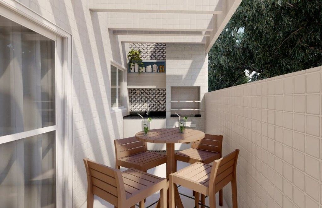 Apartamento, 2 quartos, 75 m² - Foto 16