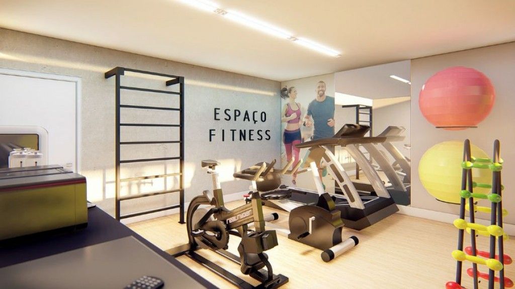 Apartamento, 2 quartos, 75 m² - Foto 17