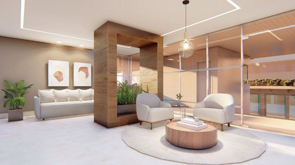 Apartamento, 2 quartos, 75 m² - Foto 21