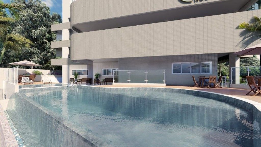Apartamento, 2 quartos, 75 m² - Foto 22