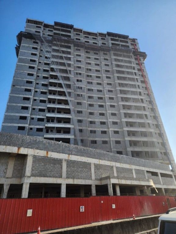 Apartamento, 2 quartos, 68 m² - Foto 2