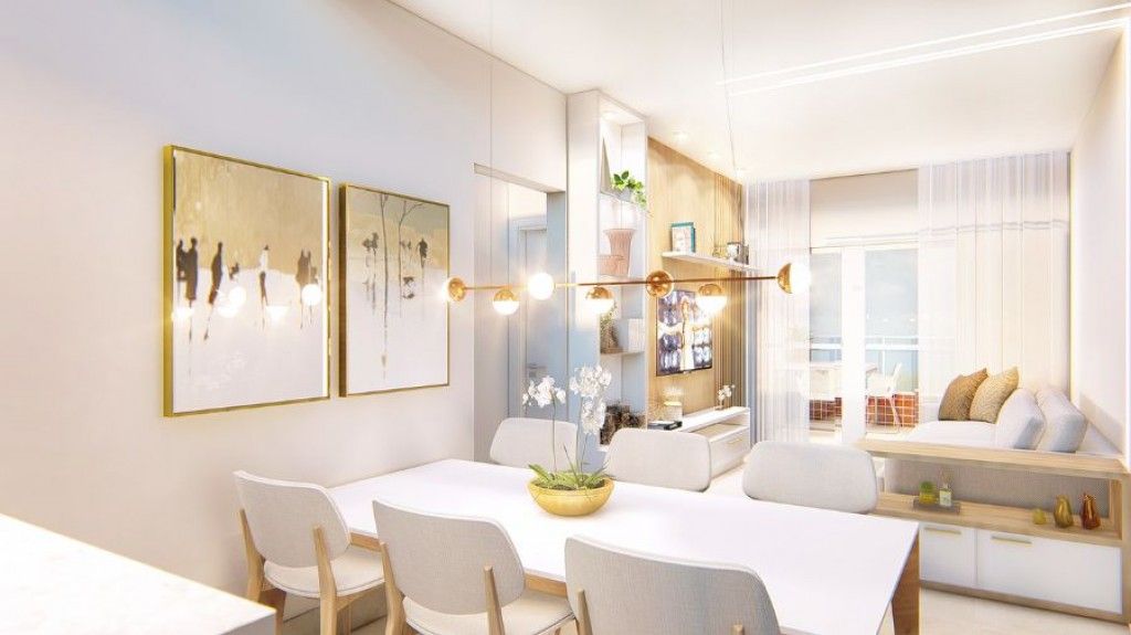 Apartamento, 2 quartos, 68 m² - Foto 13