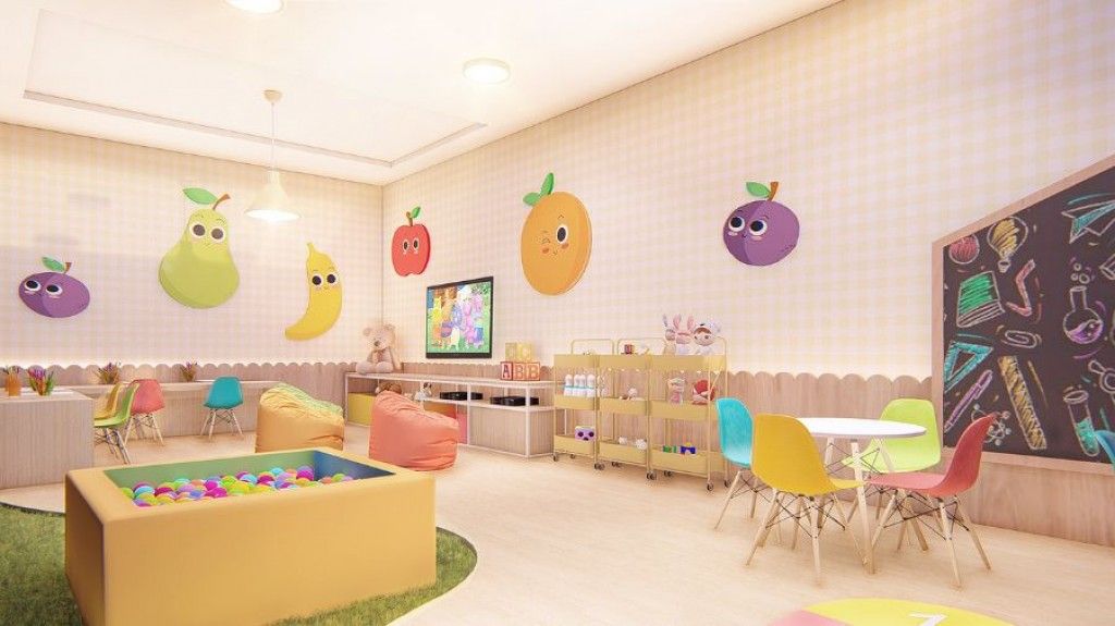 Apartamento, 2 quartos, 68 m² - Foto 14