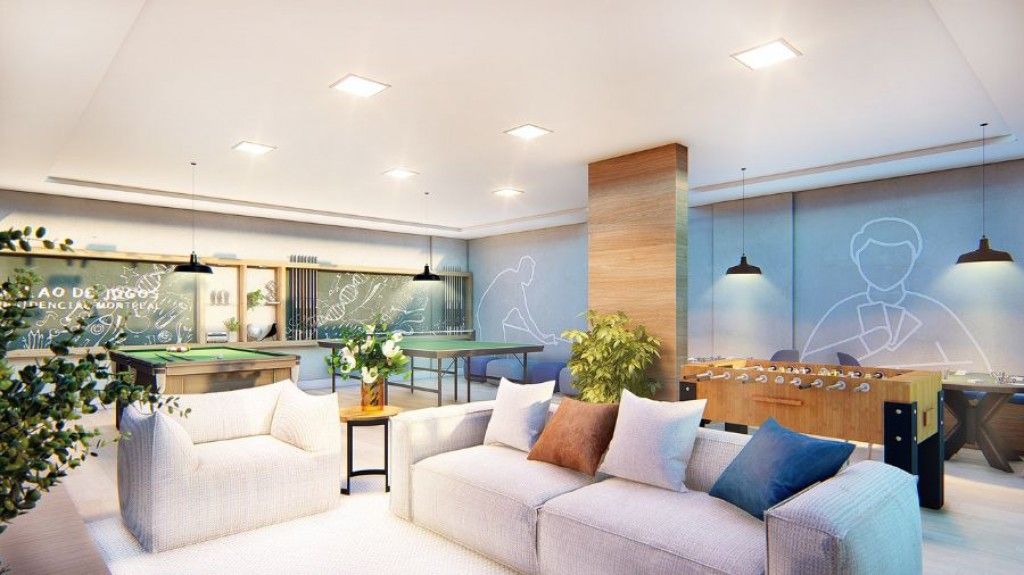 Apartamento, 2 quartos, 68 m² - Foto 19