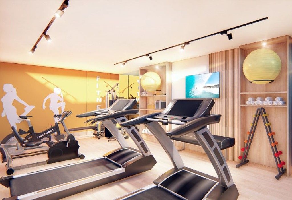 Apartamento, 2 quartos, 68 m² - Foto 20