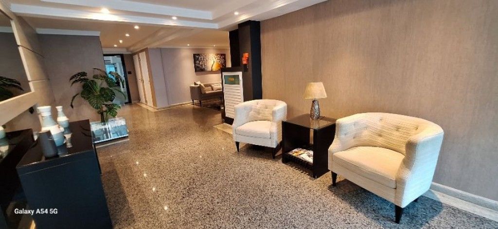 Apartamento, 3 quartos, 160 m² - Foto 5