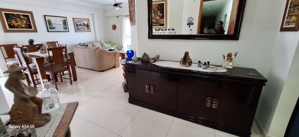 Apartamento, 3 quartos, 160 m² - Foto 6