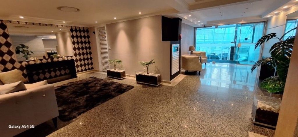 Apartamento, 3 quartos, 160 m² - Foto 4