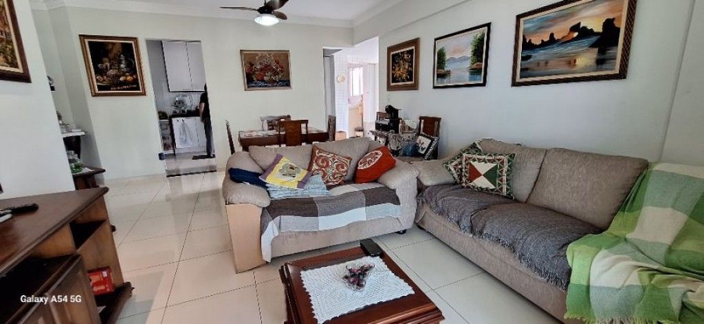 Apartamento, 3 quartos, 160 m² - Foto 8