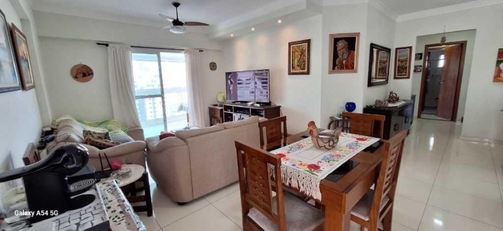 Apartamento, 3 quartos, 160 m² - Foto 7