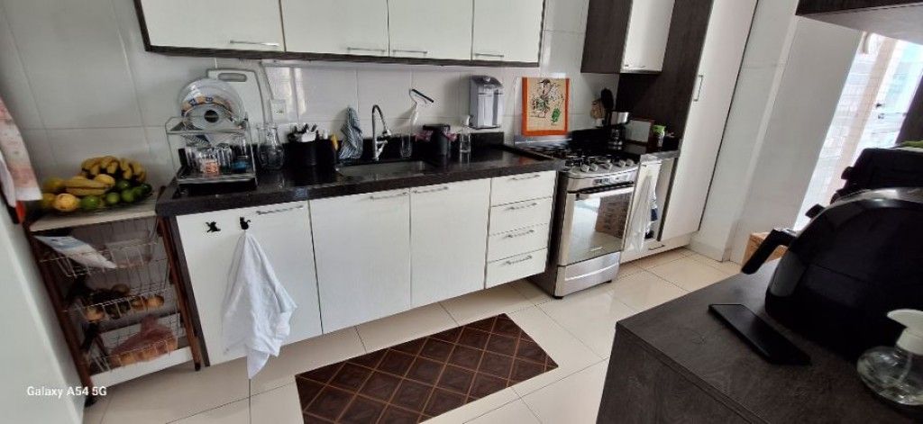 Apartamento, 3 quartos, 160 m² - Foto 11