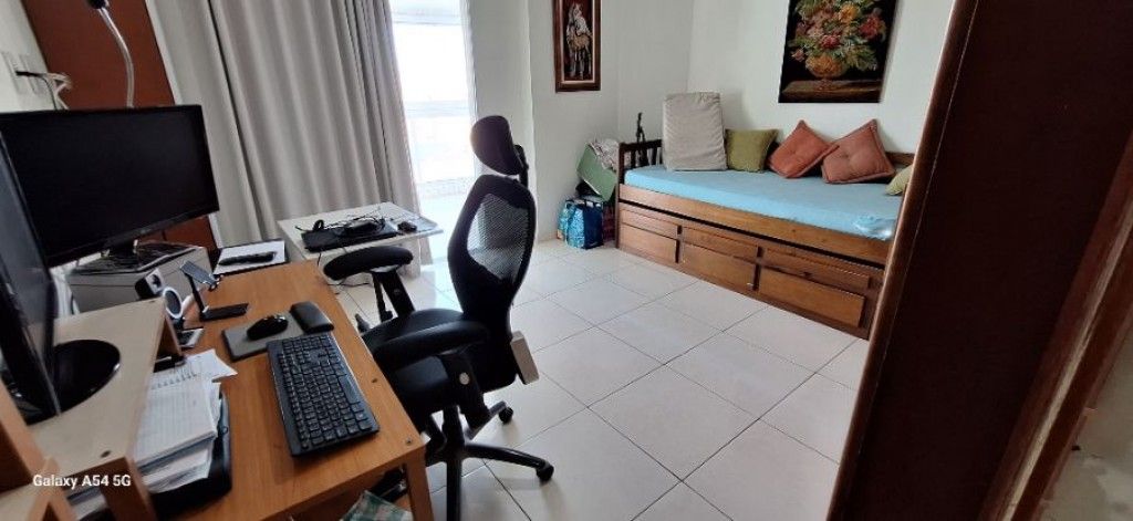 Apartamento, 3 quartos, 160 m² - Foto 17