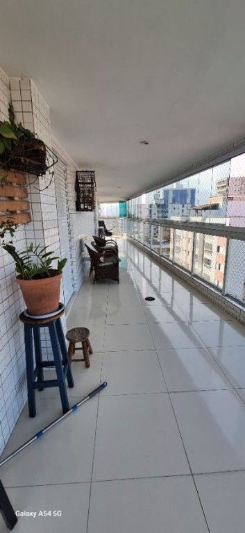Apartamento, 3 quartos, 160 m² - Foto 25