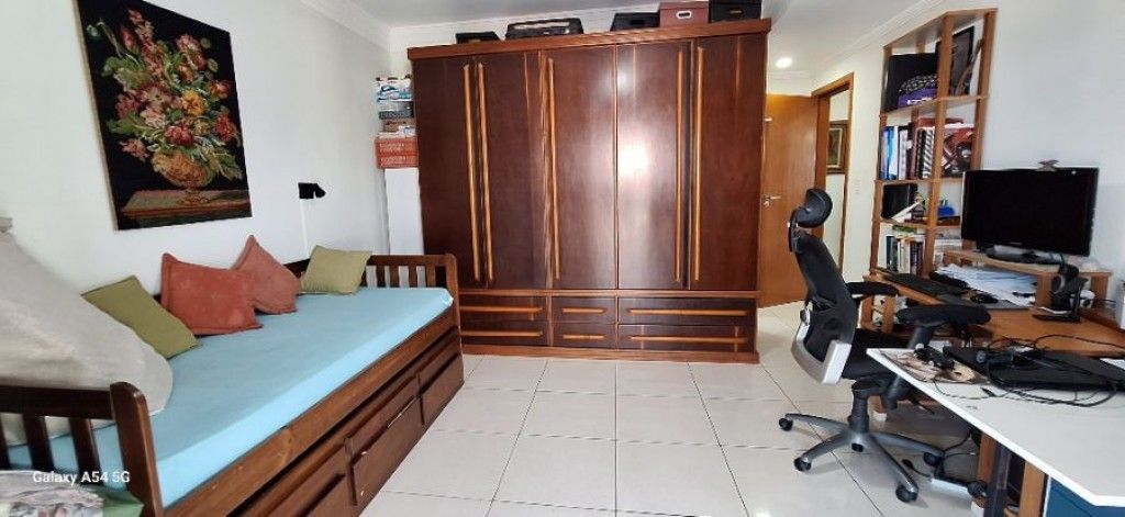 Apartamento, 3 quartos, 160 m² - Foto 24