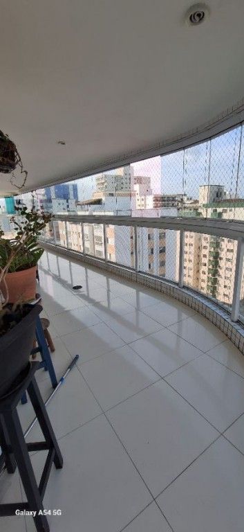 Apartamento, 3 quartos, 160 m² - Foto 28