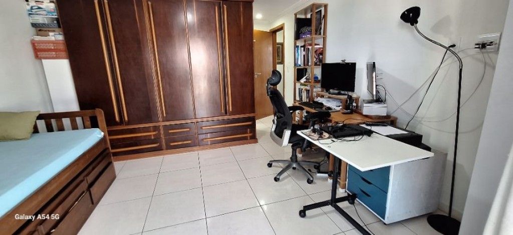 Apartamento, 3 quartos, 160 m² - Foto 27