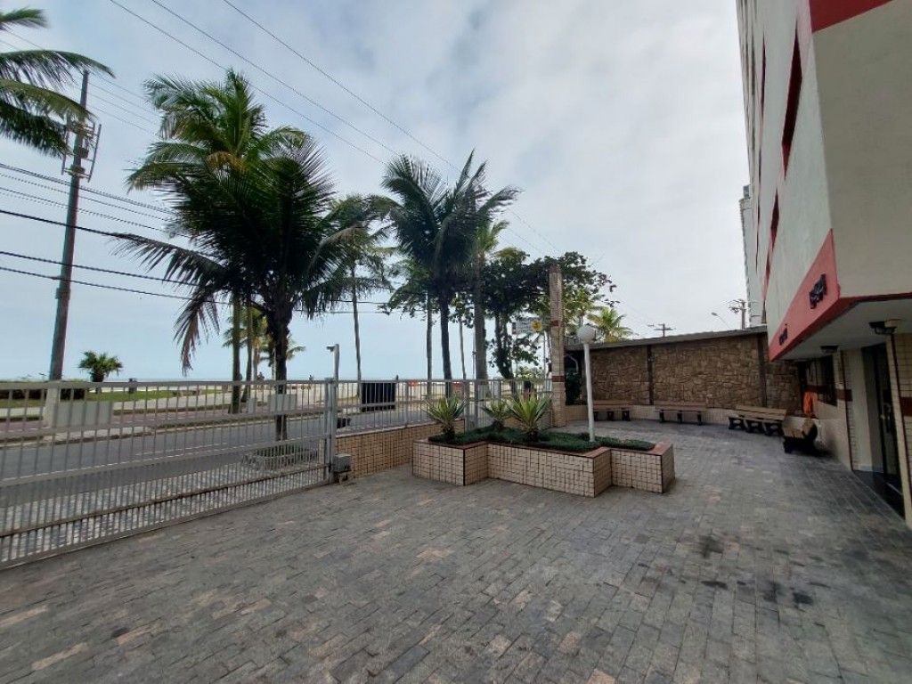 Apartamento, 1 quarto, 44 m² - Foto 1