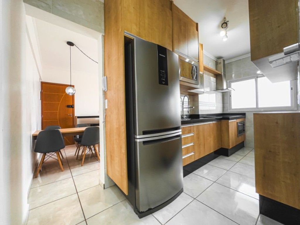 Apartamento, 2 quartos, 75 m² - Foto 6