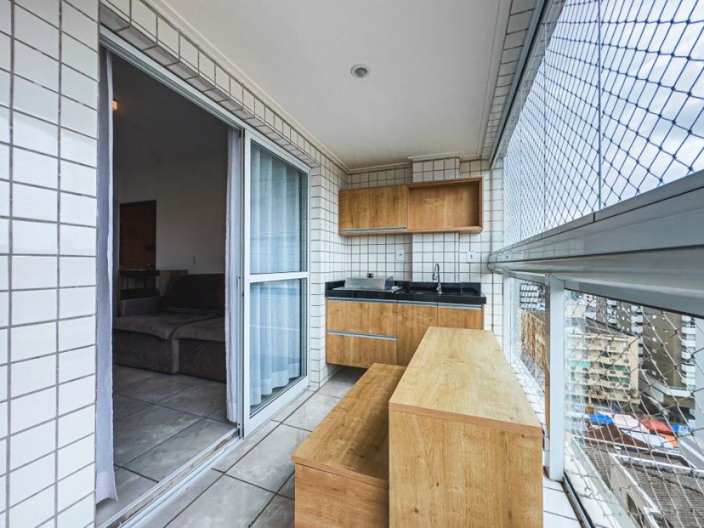 Apartamento, 2 quartos, 75 m² - Foto 12