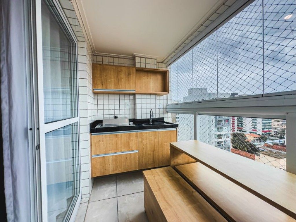 Apartamento, 2 quartos, 75 m² - Foto 13