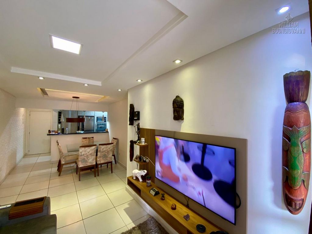 Apartamento, 3 quartos, 103 m² - Foto 6