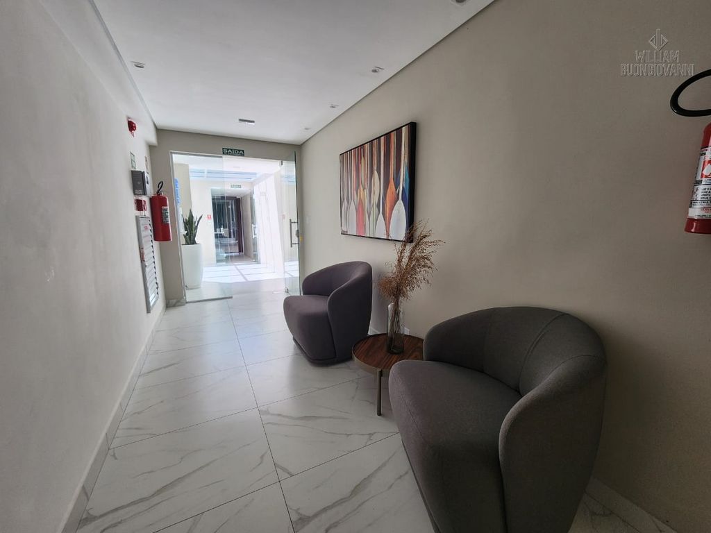 Apartamento, 2 quartos, 53 m² - Foto 2