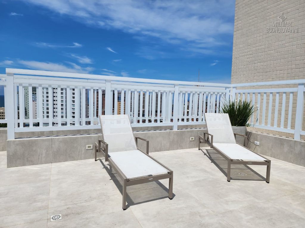 Apartamento, 2 quartos, 53 m² - Foto 3