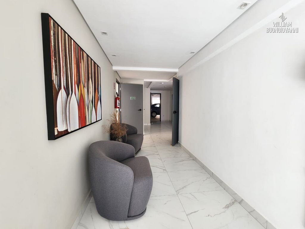 Apartamento, 2 quartos, 53 m² - Foto 4