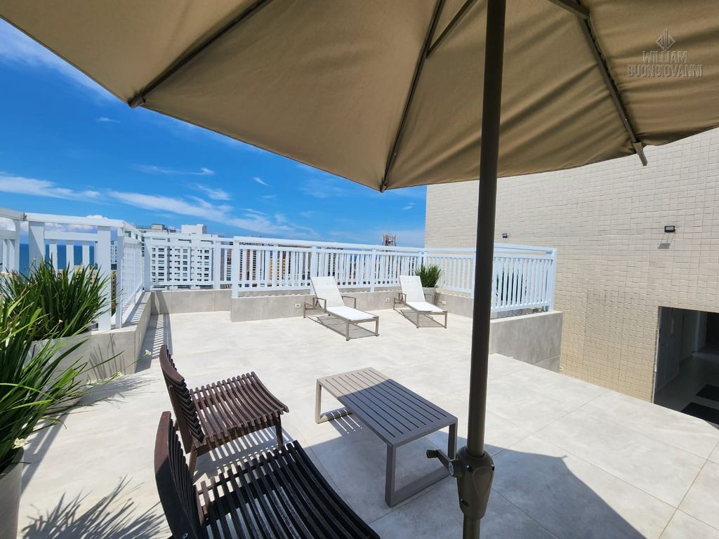 Apartamento, 2 quartos, 53 m² - Foto 1