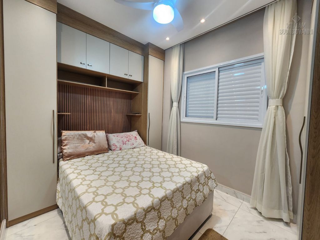 Apartamento, 2 quartos, 53 m² - Foto 19