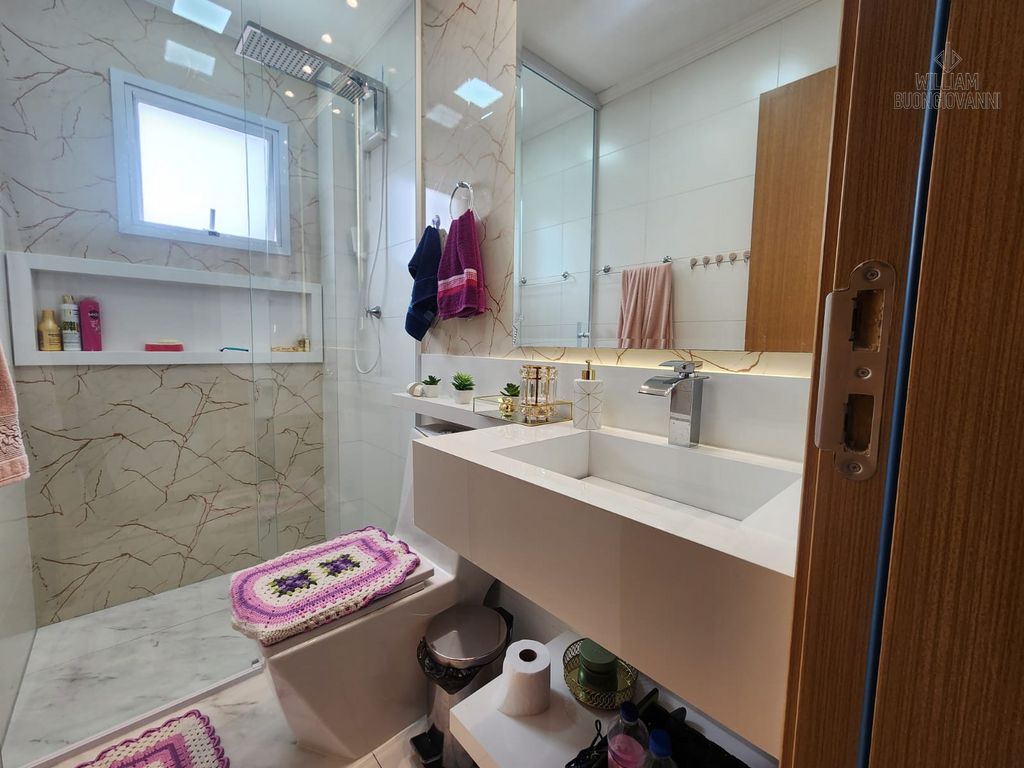 Apartamento, 2 quartos, 53 m² - Foto 22
