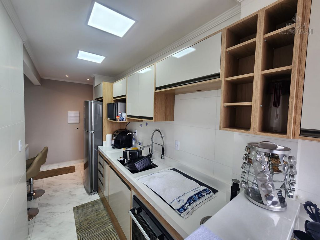 Apartamento, 2 quartos, 53 m² - Foto 27