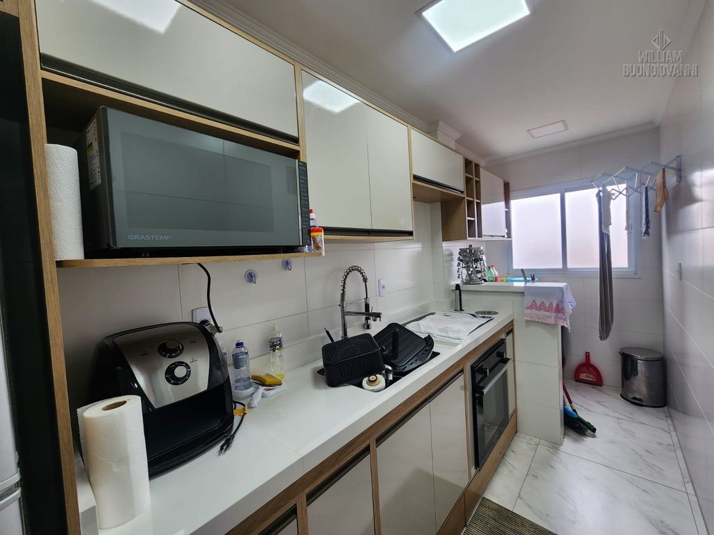Apartamento, 2 quartos, 53 m² - Foto 28