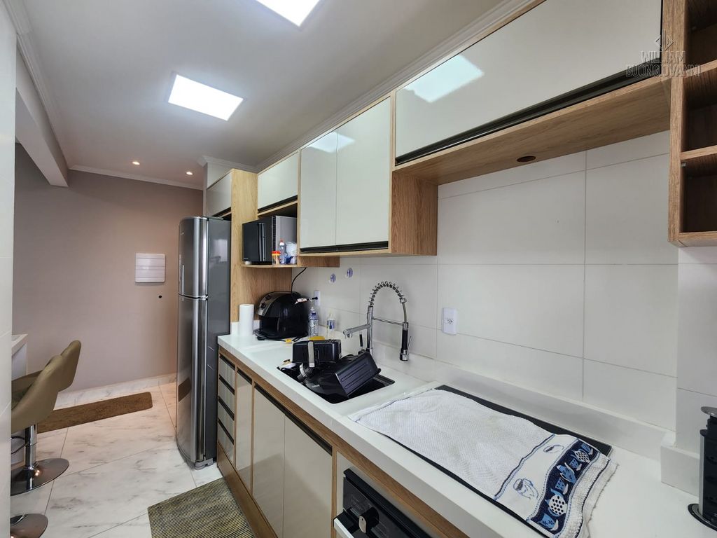 Apartamento, 2 quartos, 53 m² - Foto 29