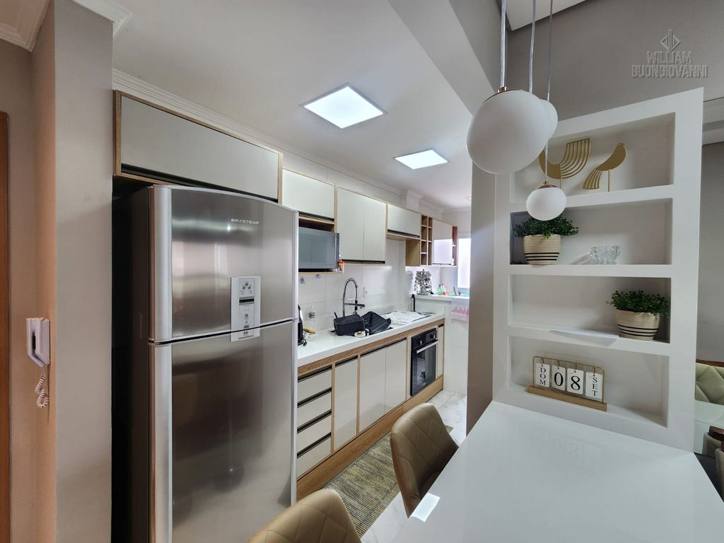 Apartamento, 2 quartos, 53 m² - Foto 31