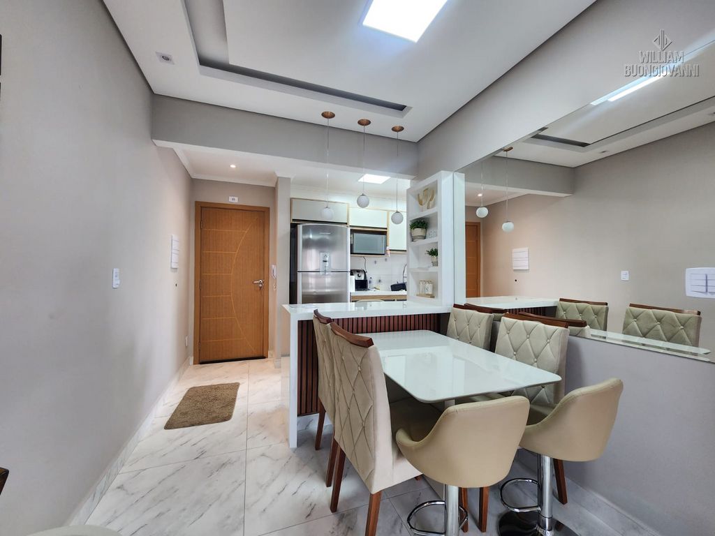 Apartamento, 2 quartos, 53 m² - Foto 32