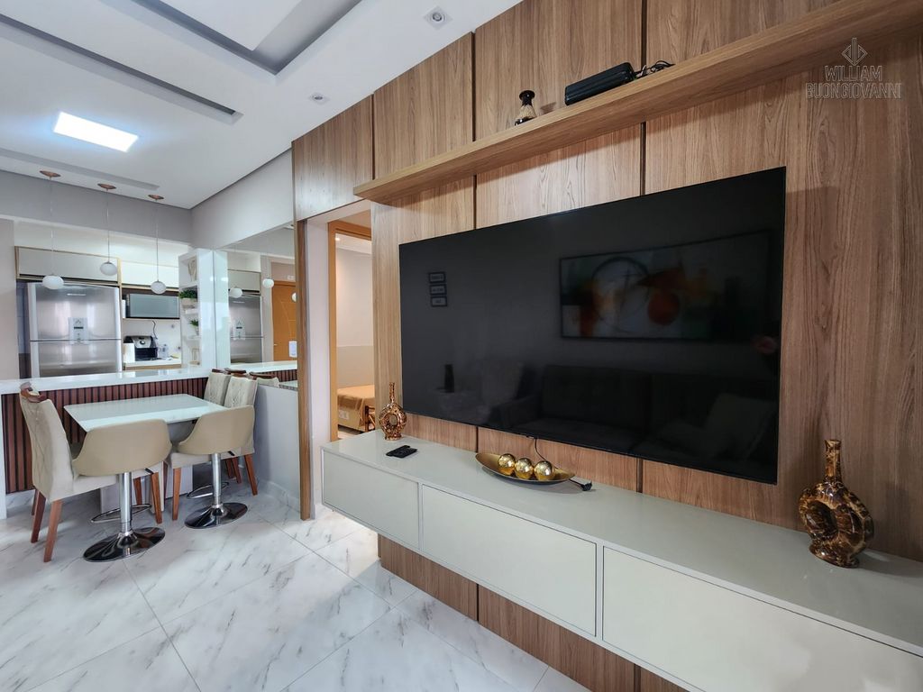 Apartamento, 2 quartos, 53 m² - Foto 33