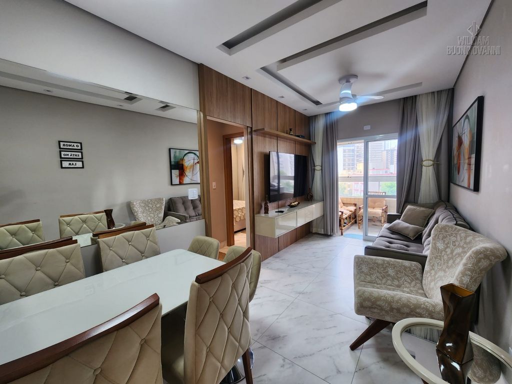 Apartamento, 2 quartos, 53 m² - Foto 34