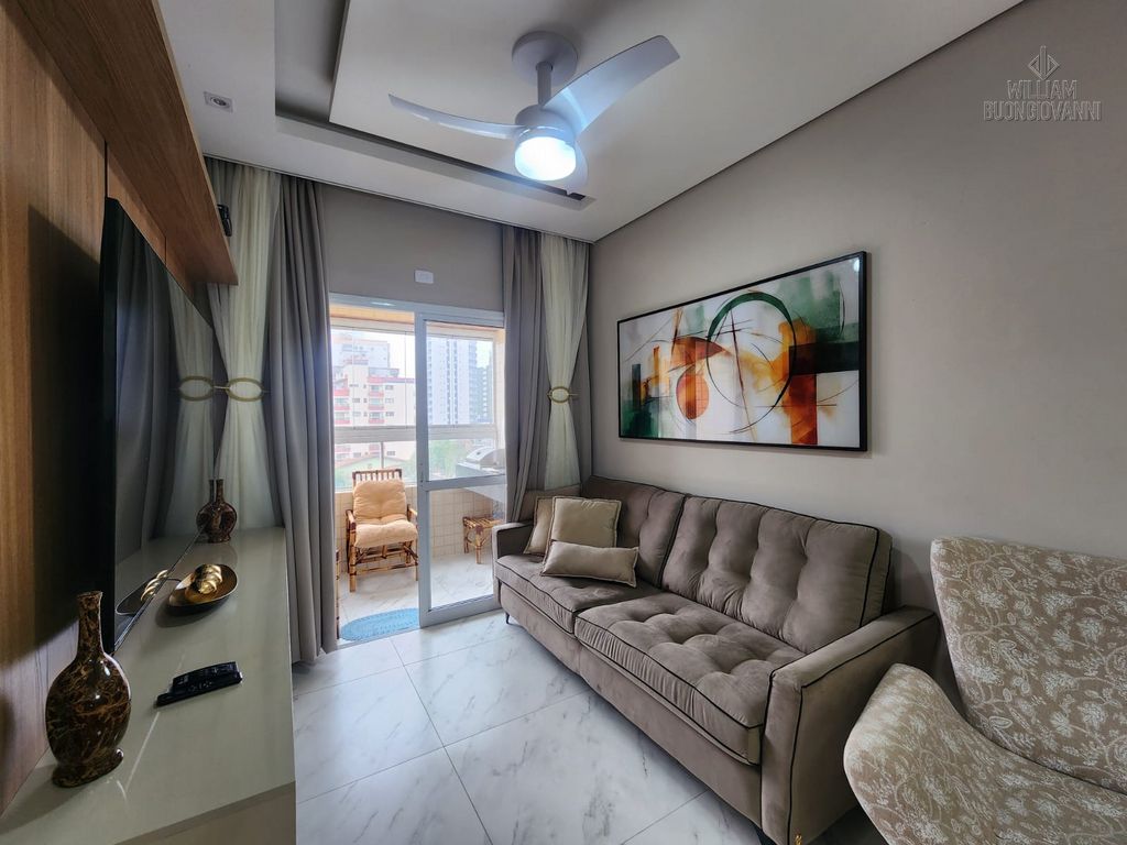 Apartamento, 2 quartos, 53 m² - Foto 35