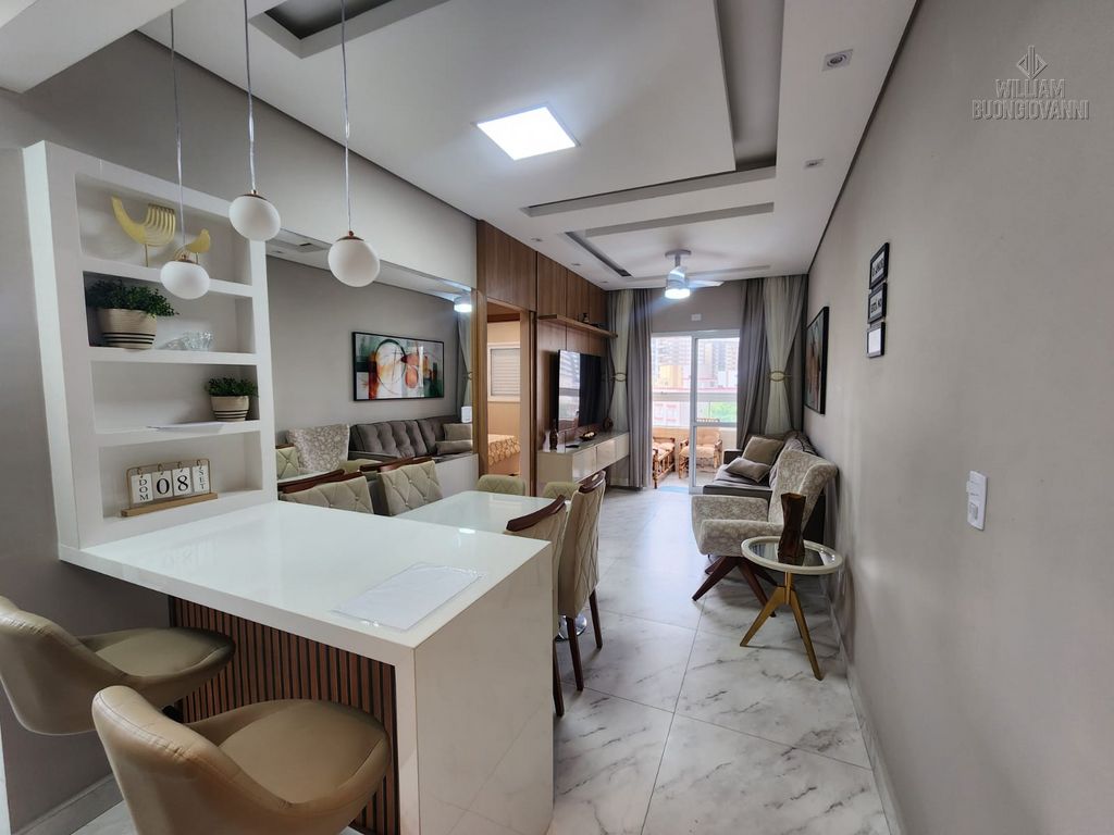 Apartamento, 2 quartos, 53 m² - Foto 37