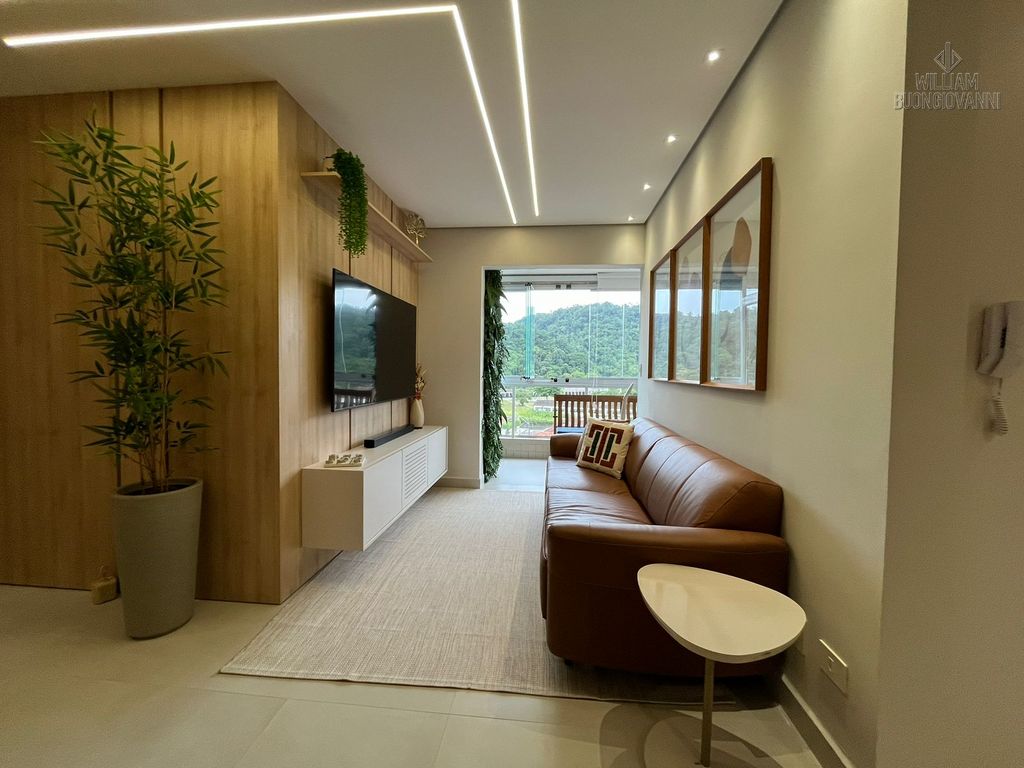 Apartamento, 3 quartos, 81 m² - Foto 3