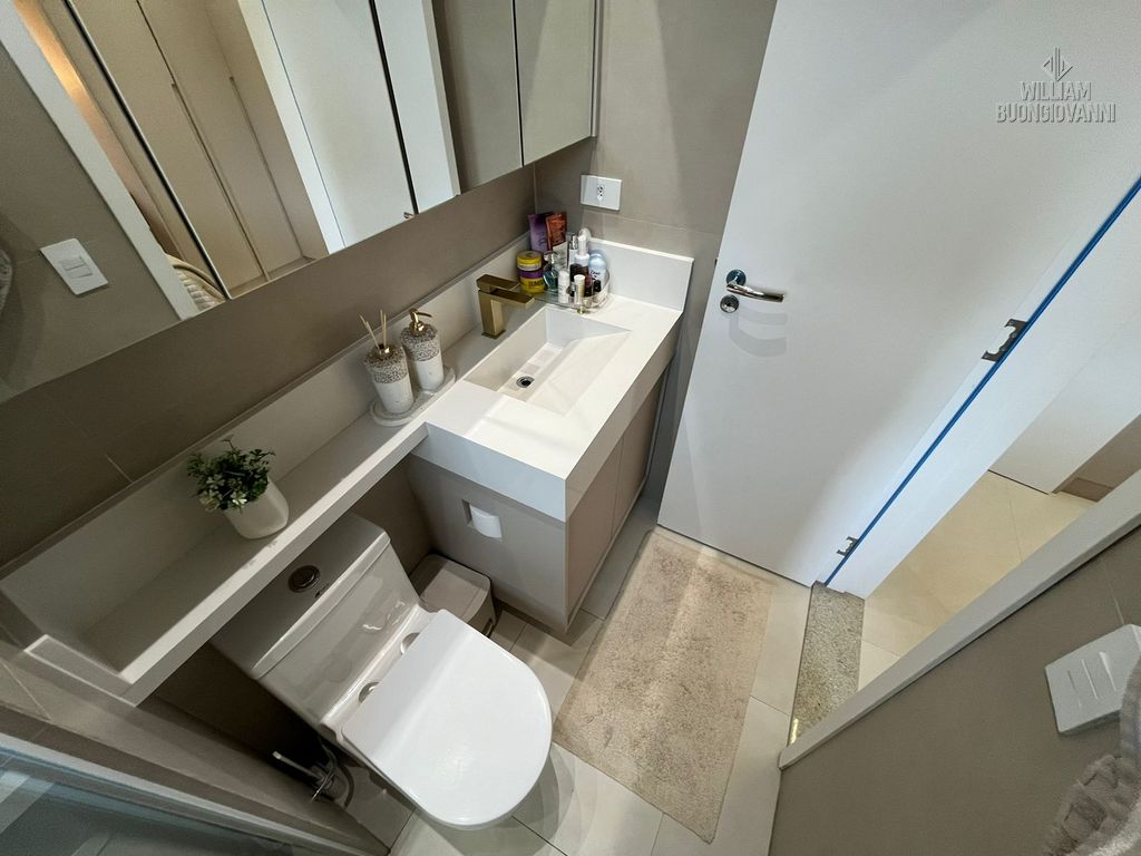 Apartamento, 3 quartos, 81 m² - Foto 8
