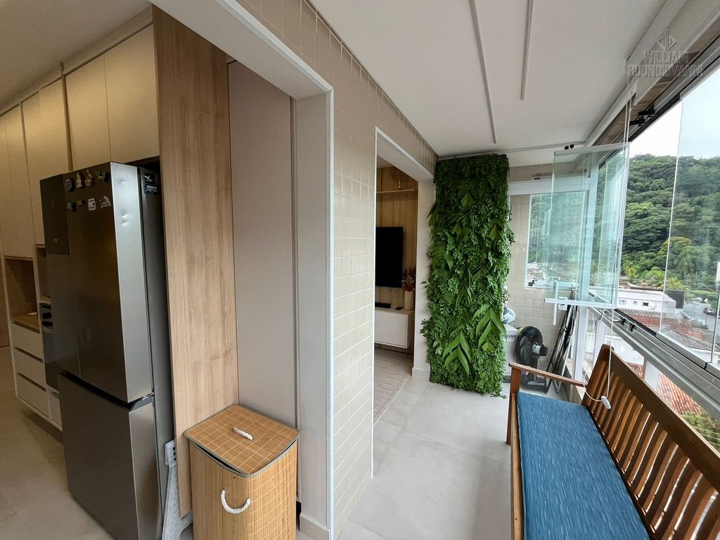 Apartamento, 3 quartos, 81 m² - Foto 9