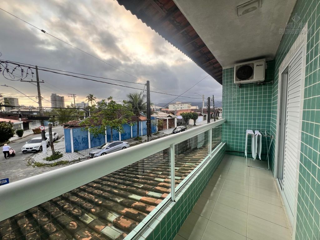 Sobrado, 3 quartos, 121 m² - Foto 12