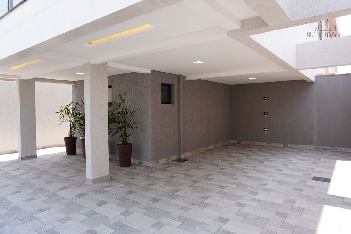 Casa de Condomínio, 2 quartos - Foto 2
